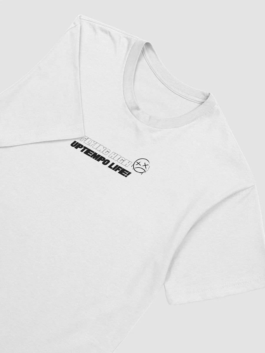 Flying High T-Shirt product image (4)