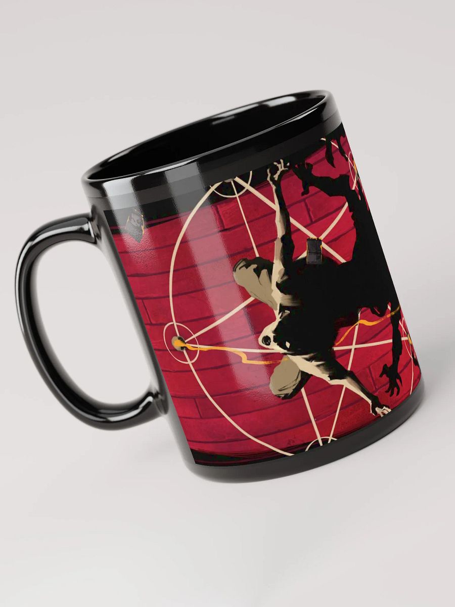 Malys Wraparound Mug product image (3)