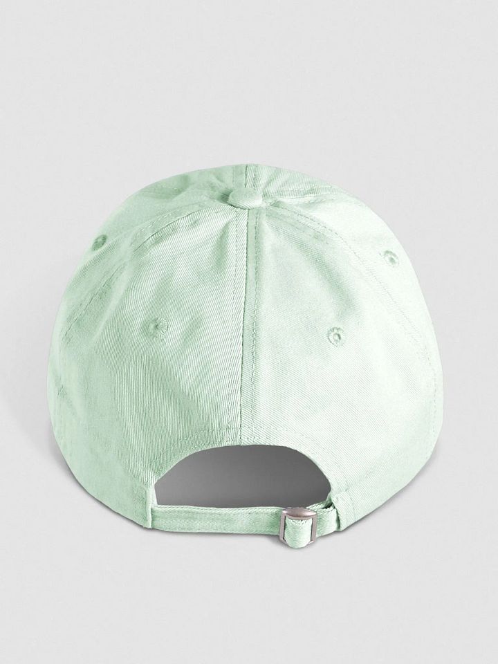I just fat and have a mustache V.2 product image (2)