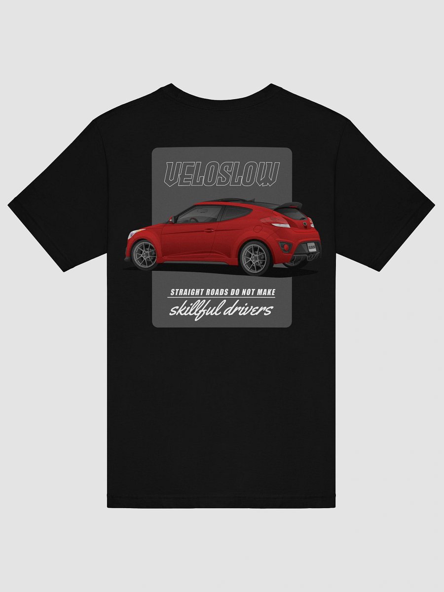 T-shirt - veloslow_ product image (6)