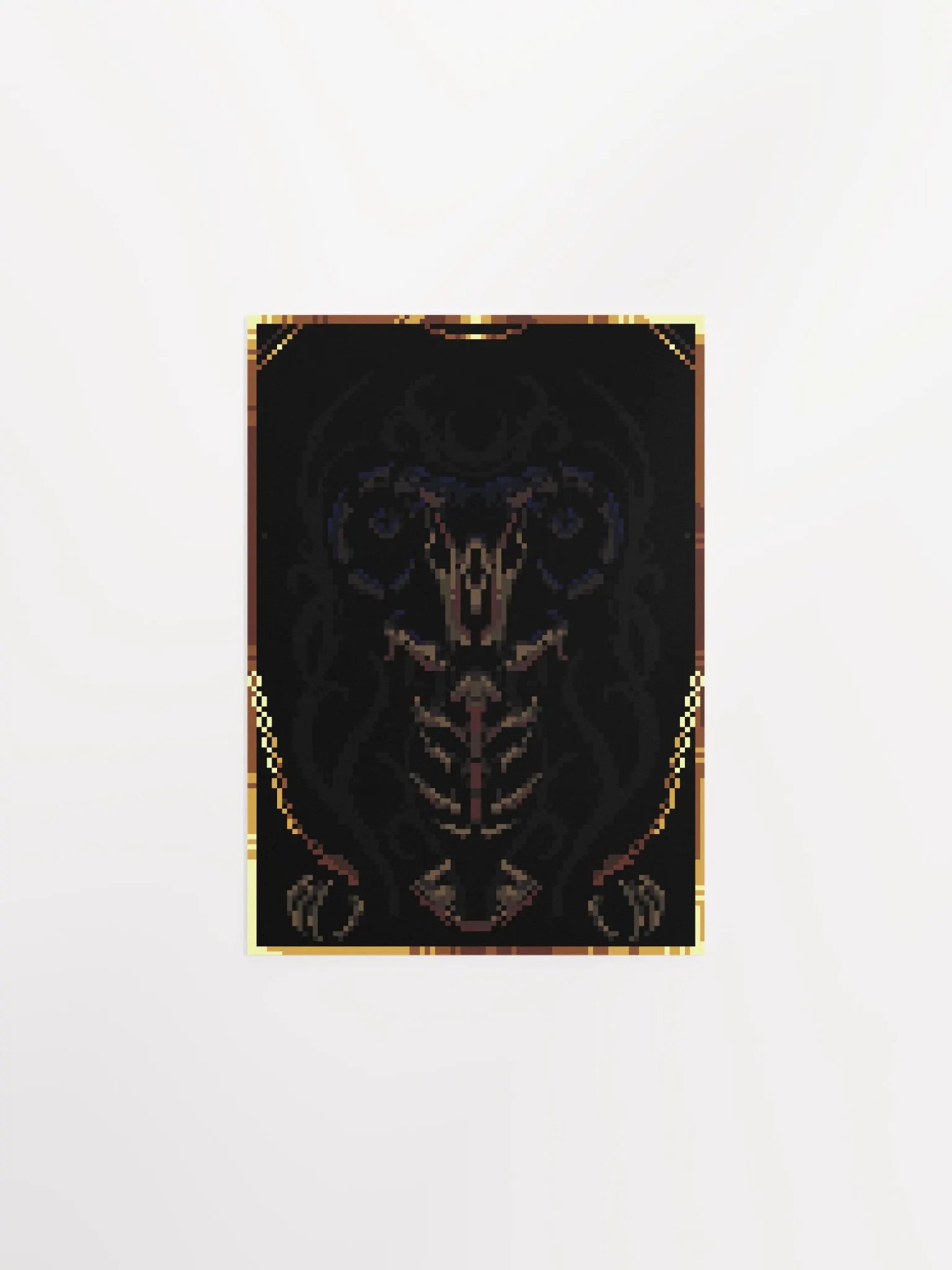 Print /// The Pact product image (1)