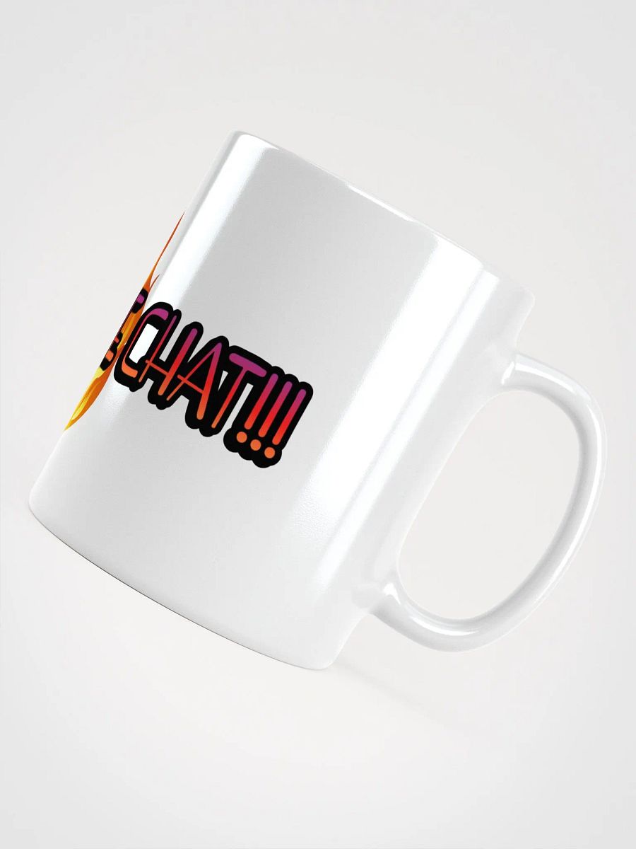 FIRE IN THE CUP product image (4)