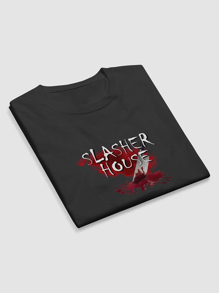 Slasher House Long-Sleeve 2 product image (6)