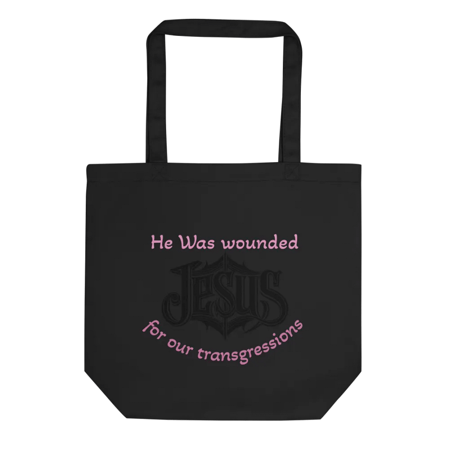 Jesus My Saviour product image (5)