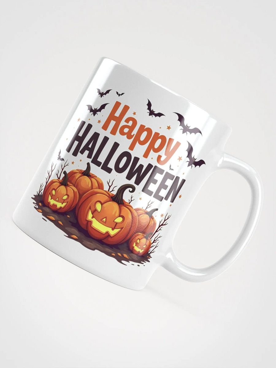 Happy Halloween Mug product image (10)