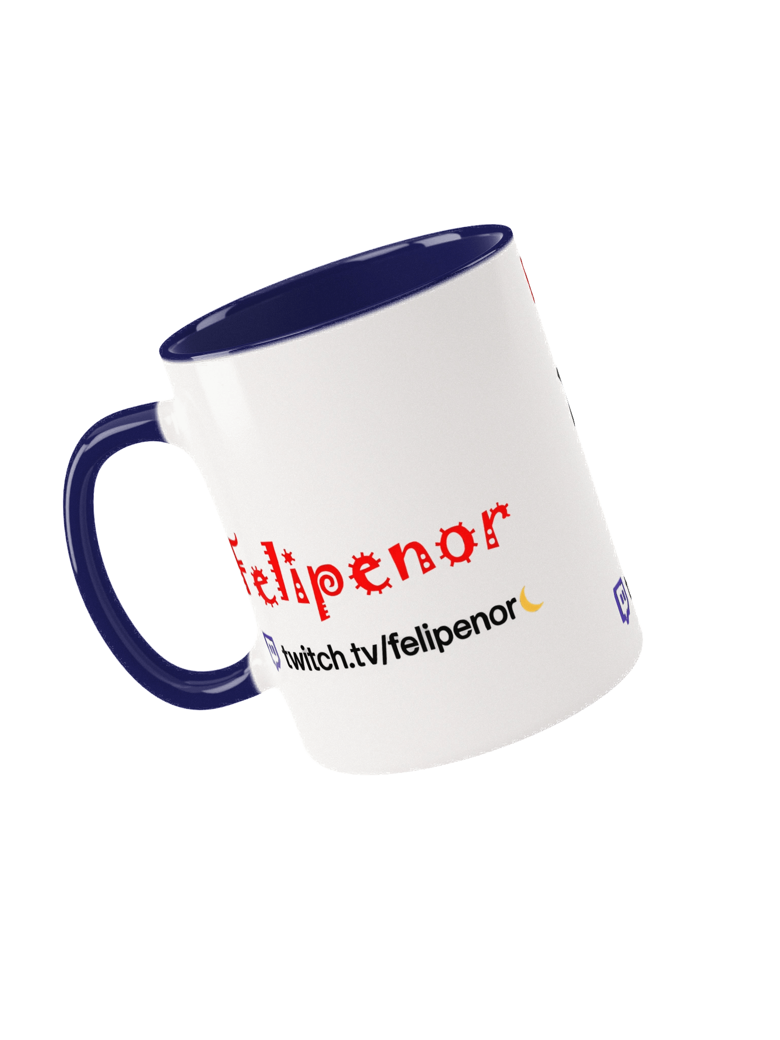 Caneca Felipenor – Magia Geek para o Seu Dia - Versão Mago product image (40)