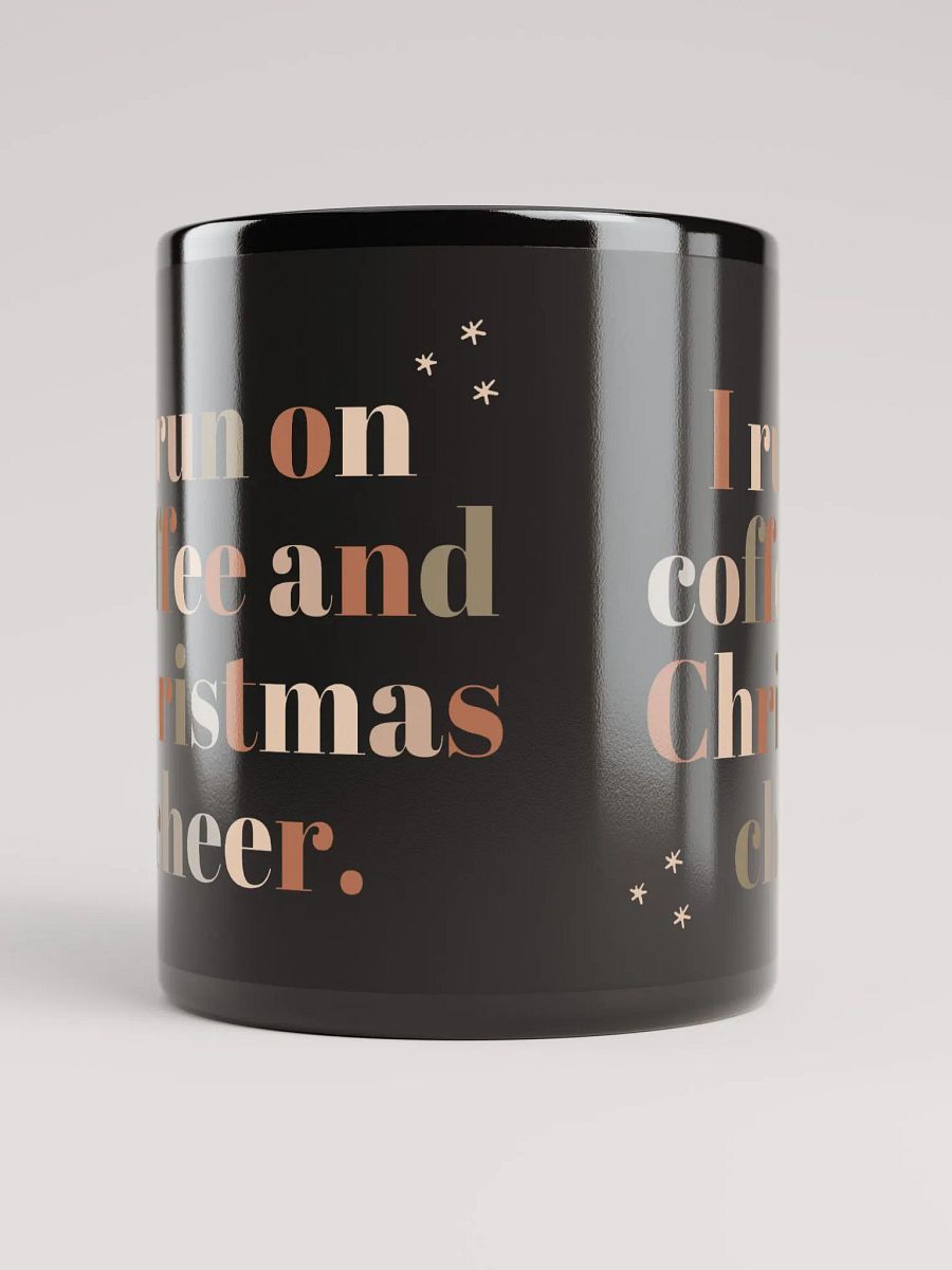 Christmas Cheer Mug product image (10)