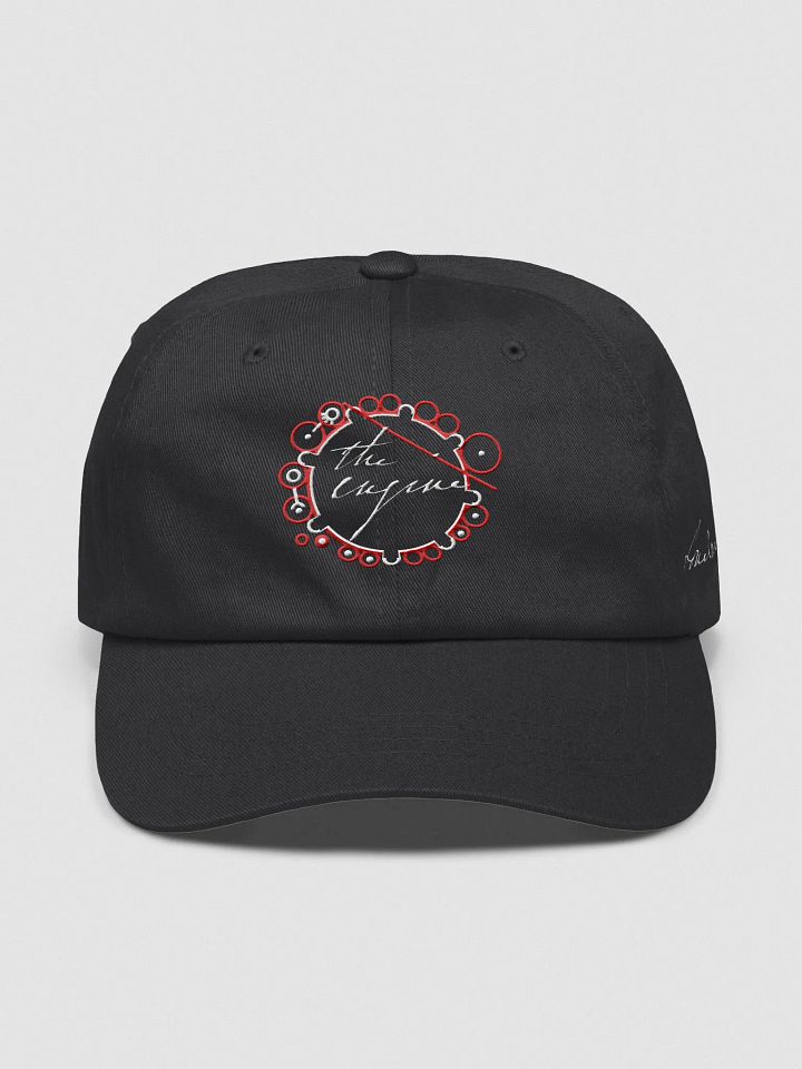 Note G Black Hat product image (1)