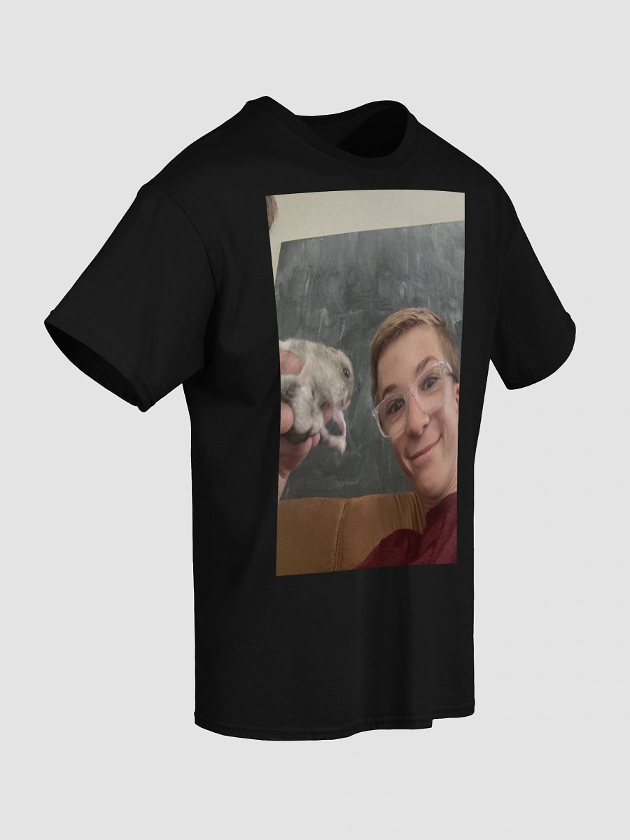 Nic eh 30 with pesto (ADMIN SHIRT ONLY) product image (4)