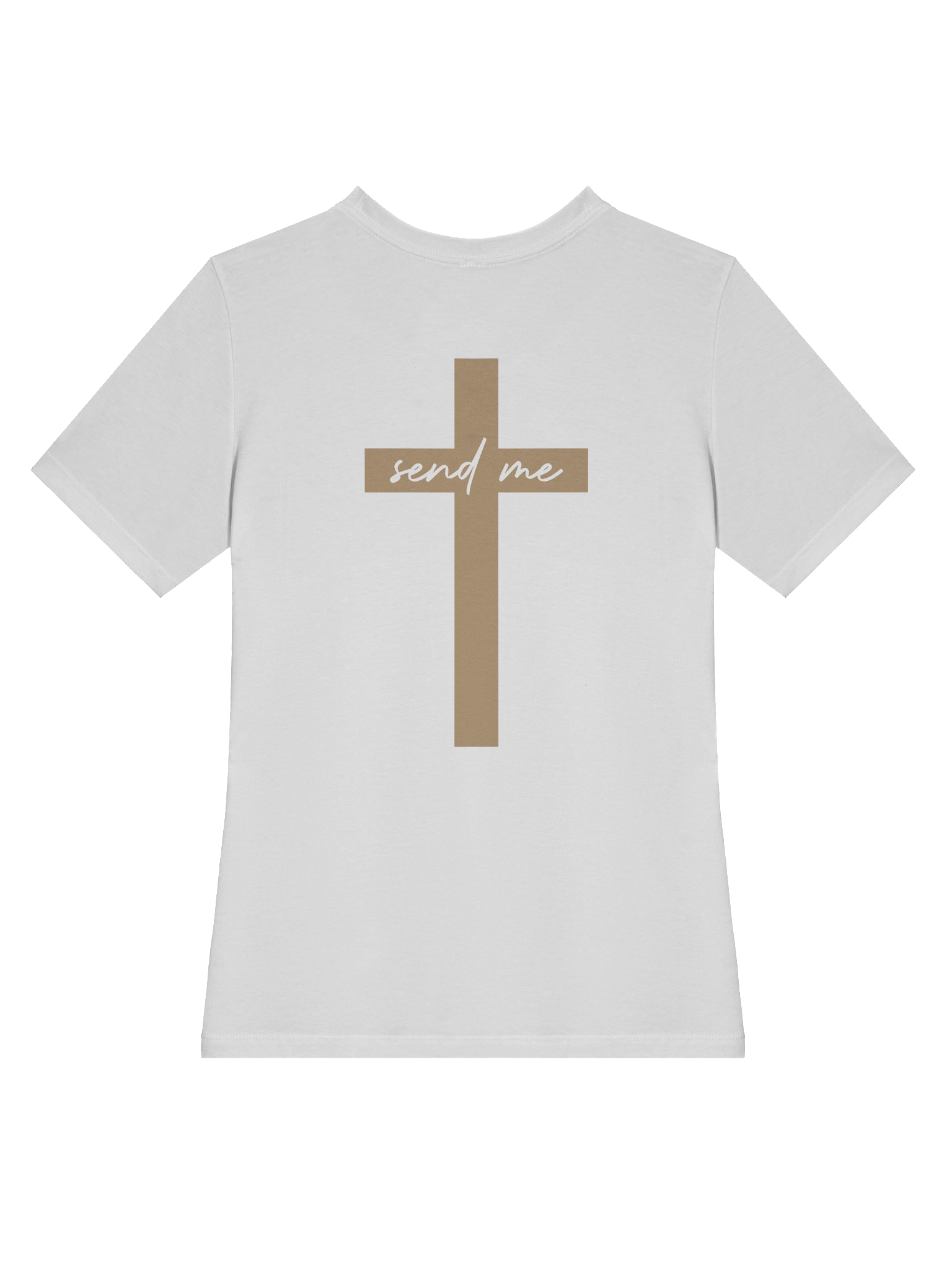 Here I am (Oversized Tee) product image (7)
