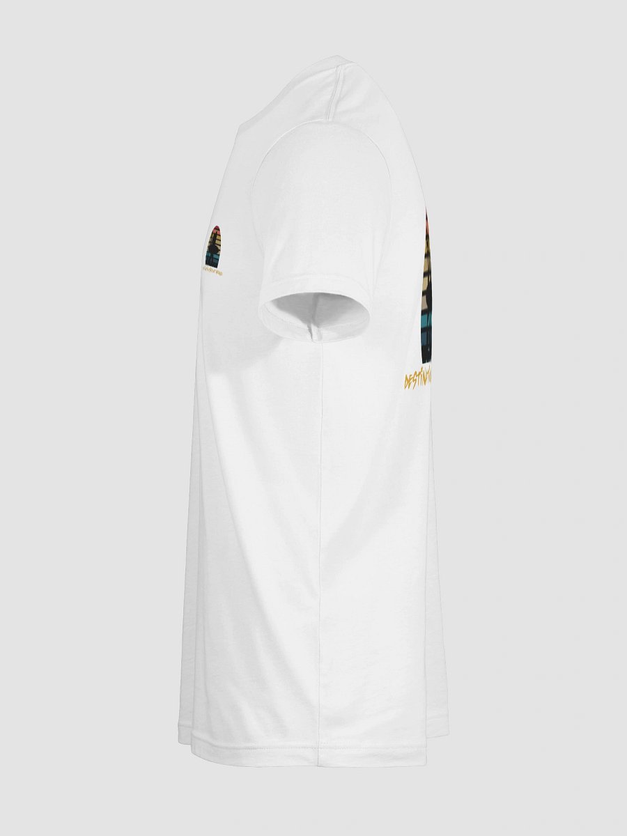 Classic Logo White T-Shirt product image (11)