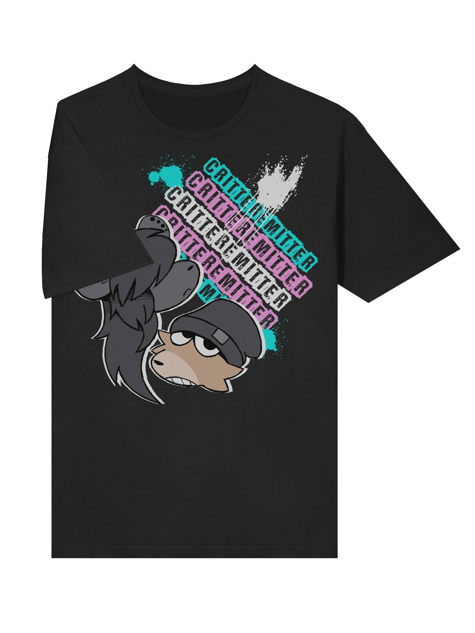 Travis and Critter product image (19)