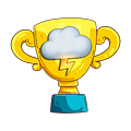 Coach Cloudy