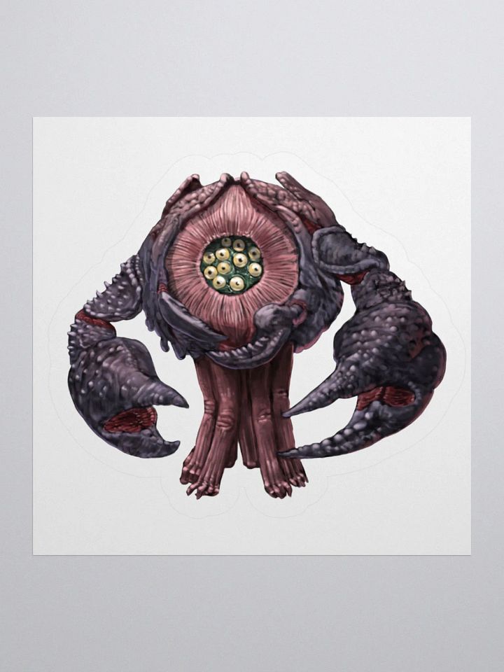 Blinky Sticker product image (1)