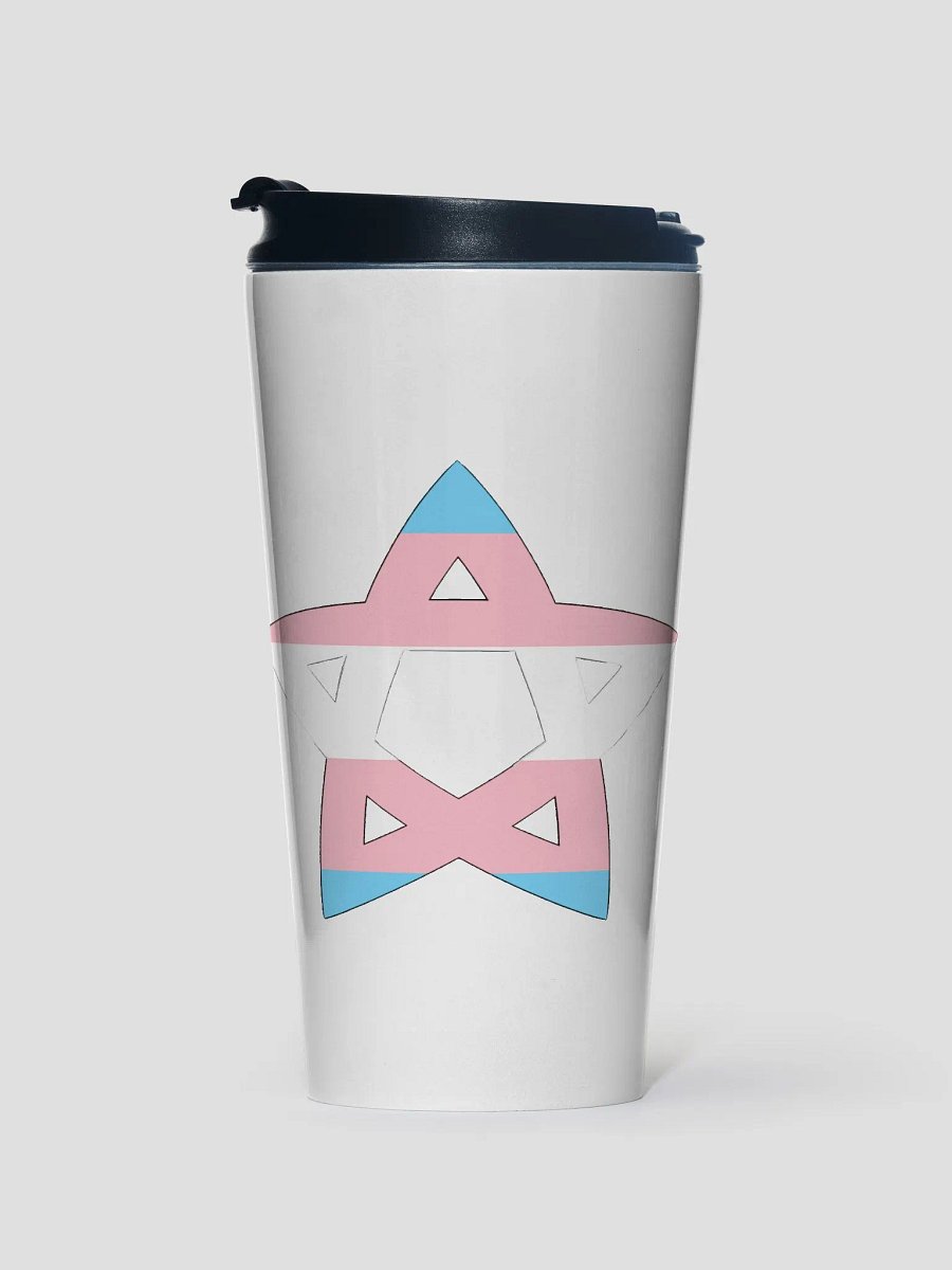 North star Forever (Travel Mug Edition) product image (1)