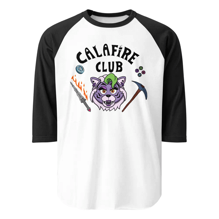 calafire club roxie product image (1)