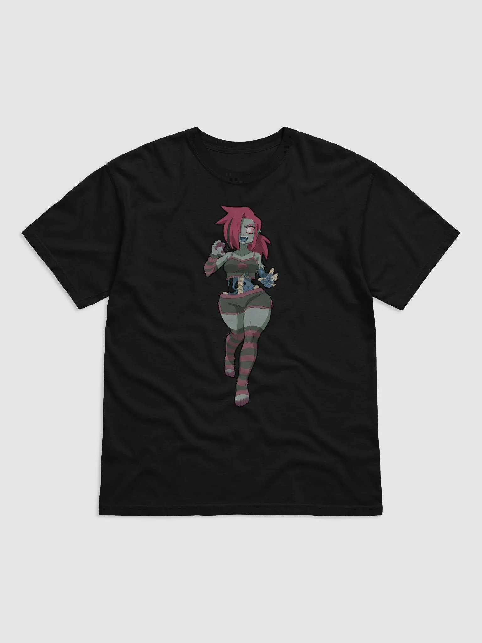Zombie Jay Tee product image (2)