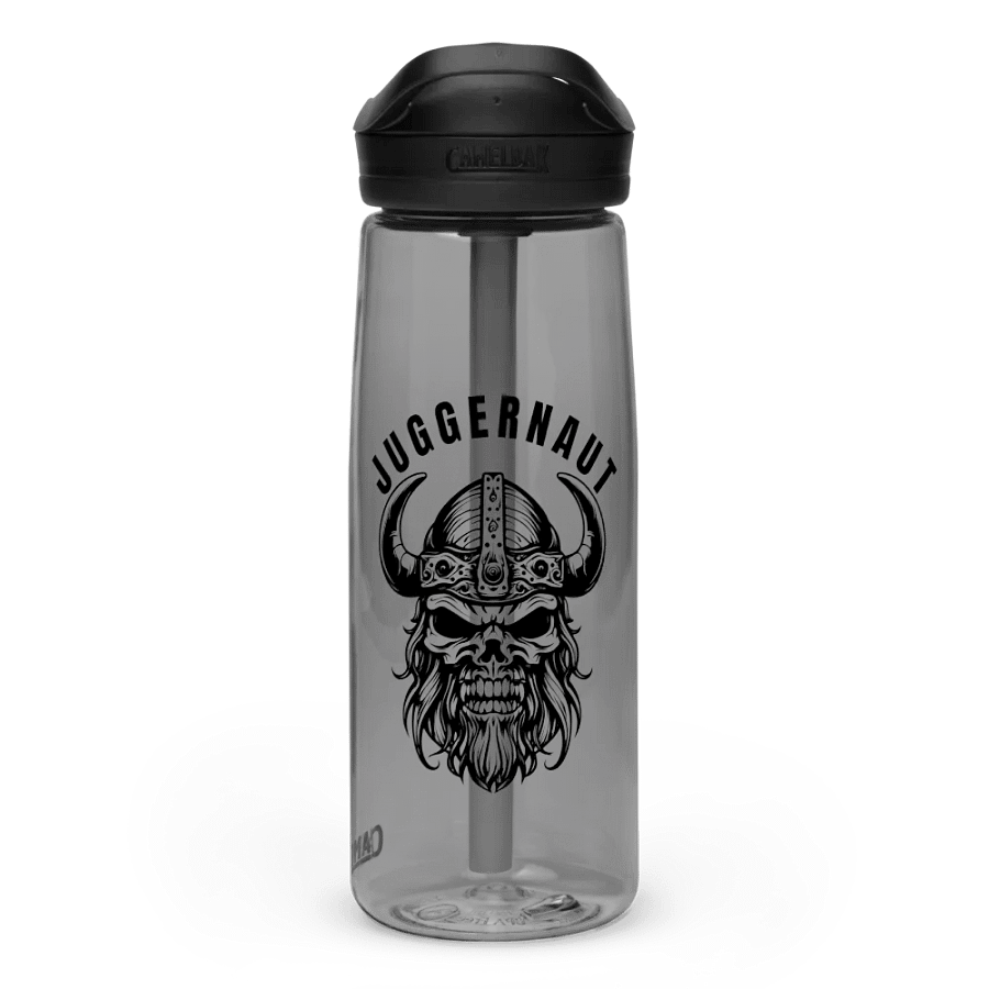 Juggernaut Sports Water Bottle product image (1)