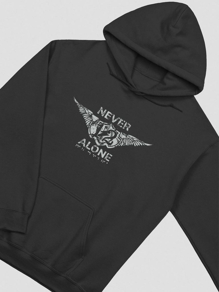 12 Seconds Hoodie (WL) (S-5XL) product image (16)