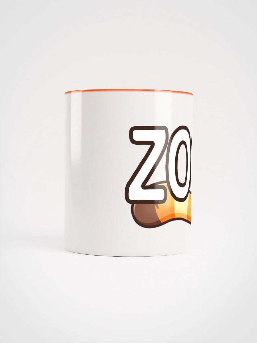 Zoo Official Mug product image (26)