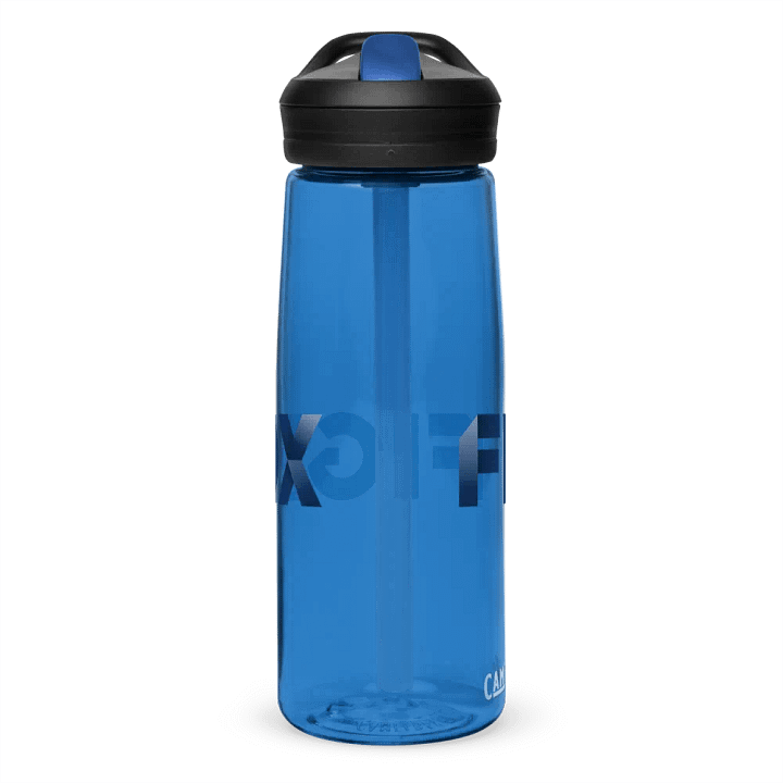 Special Bottle for Special Juice product image (2)