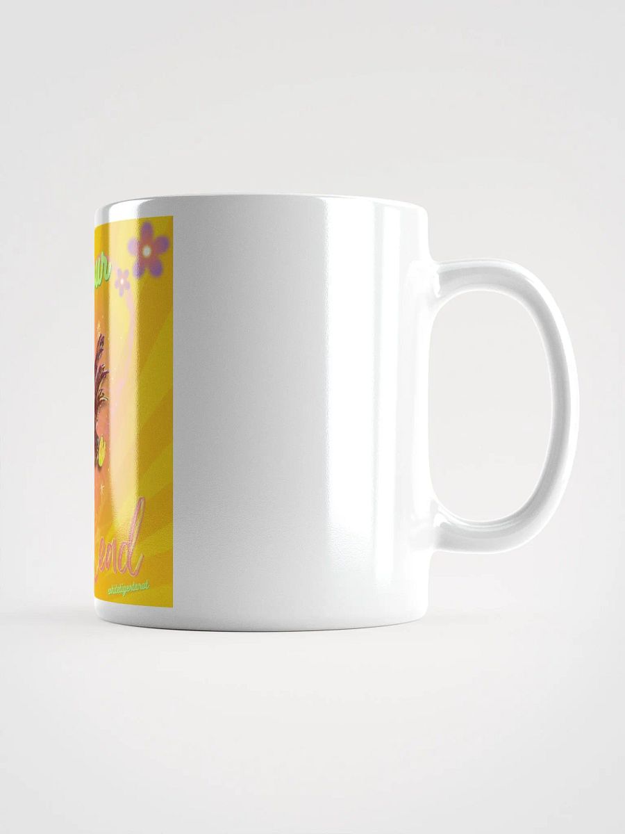 Let Your Heart Lead Mug product image (2)