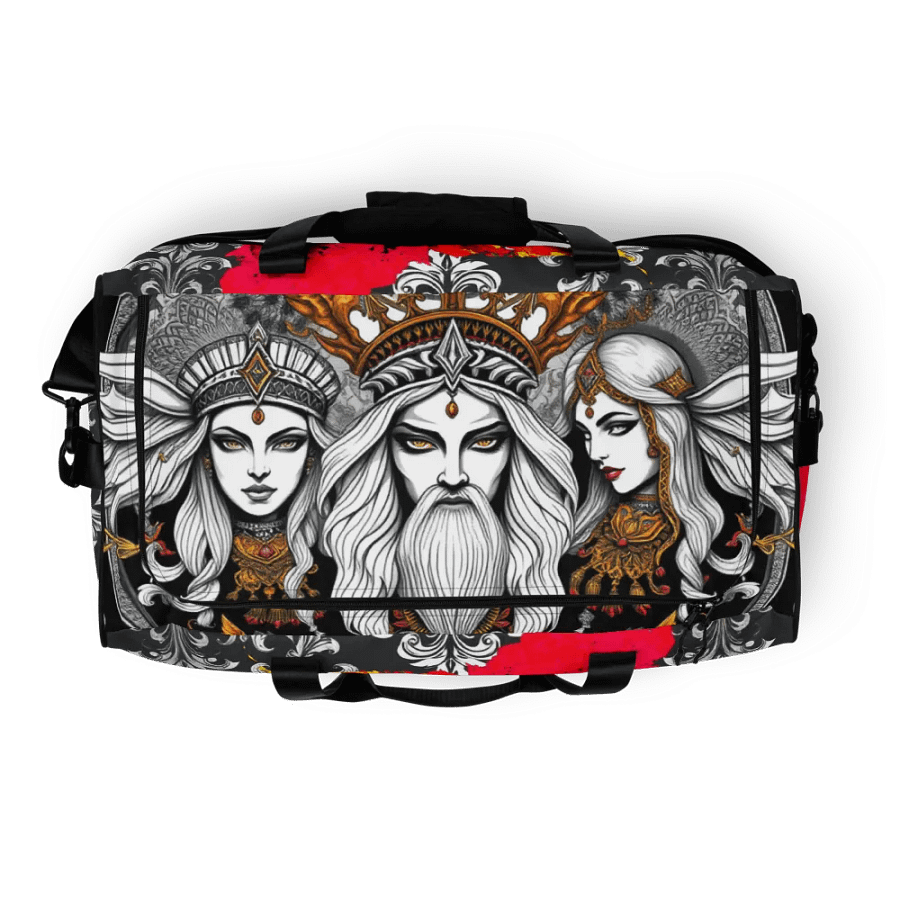 Celestial Guardians Duffel product image (8)