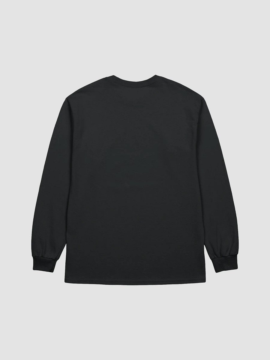 Evernest Long Sleeve T-shirt product image (4)