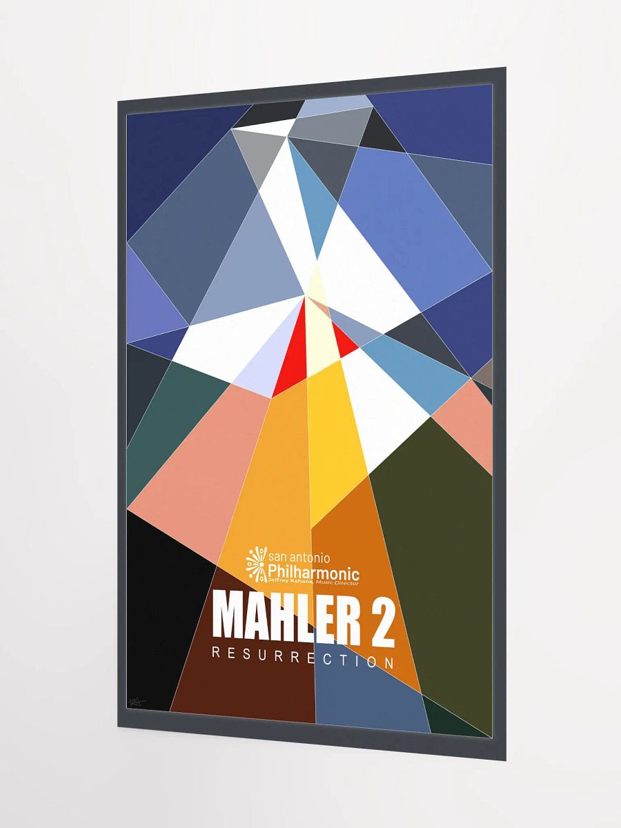 Resurrection Art Print product image (7)