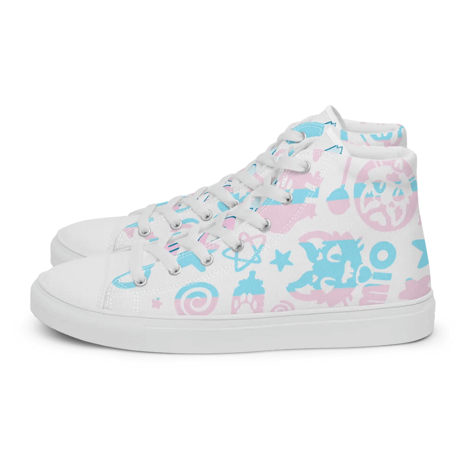 Big lil-T Shoes product image (5)