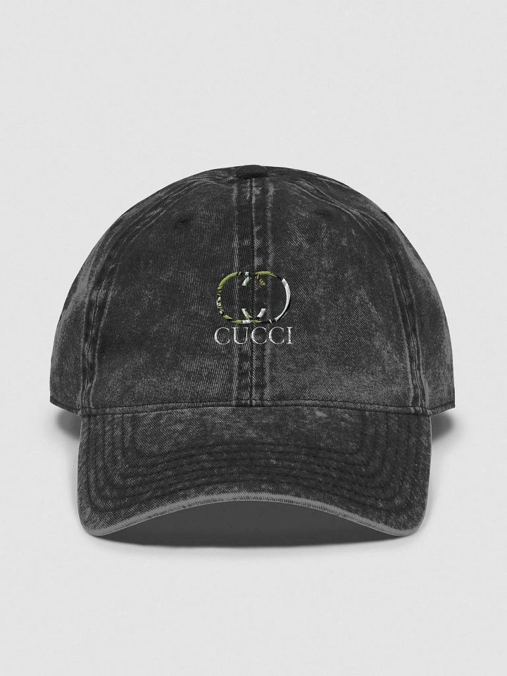 Cucci product image (1)