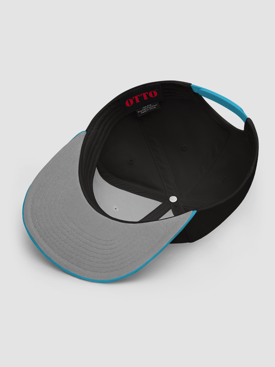Cult Snapback product image (3)