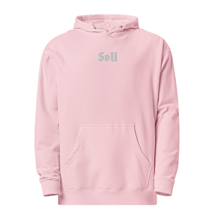 Pink SoU Hoodie product image (2)