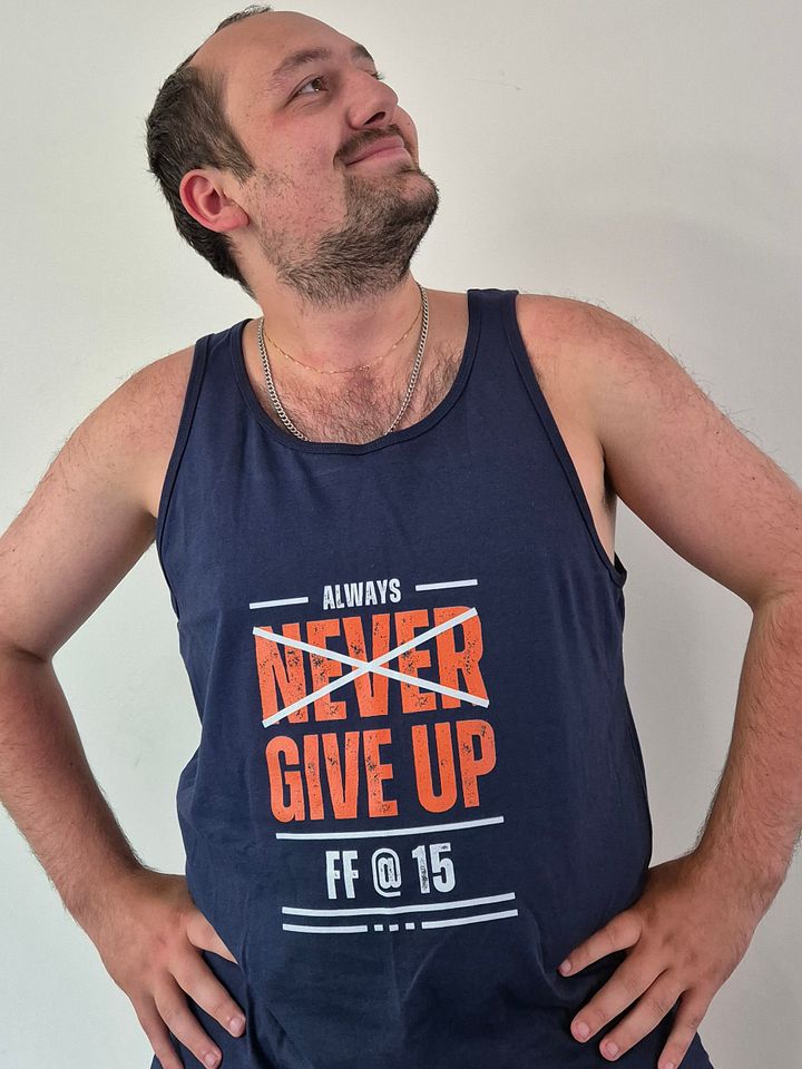 FF@15 Tanktop product image (1)