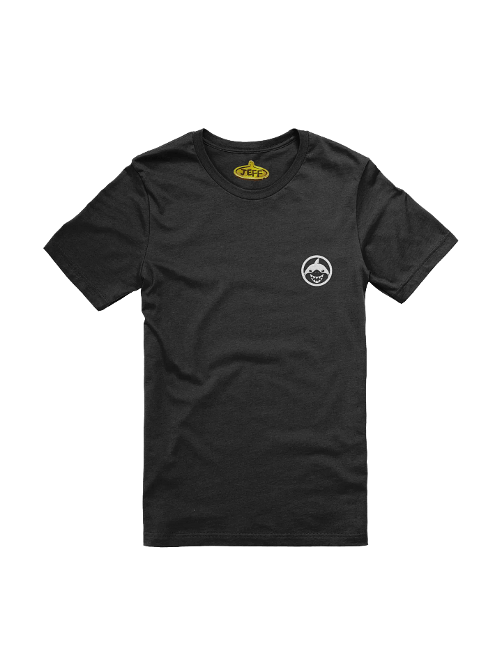 Full time job:playing strategist (back design) product image (1)