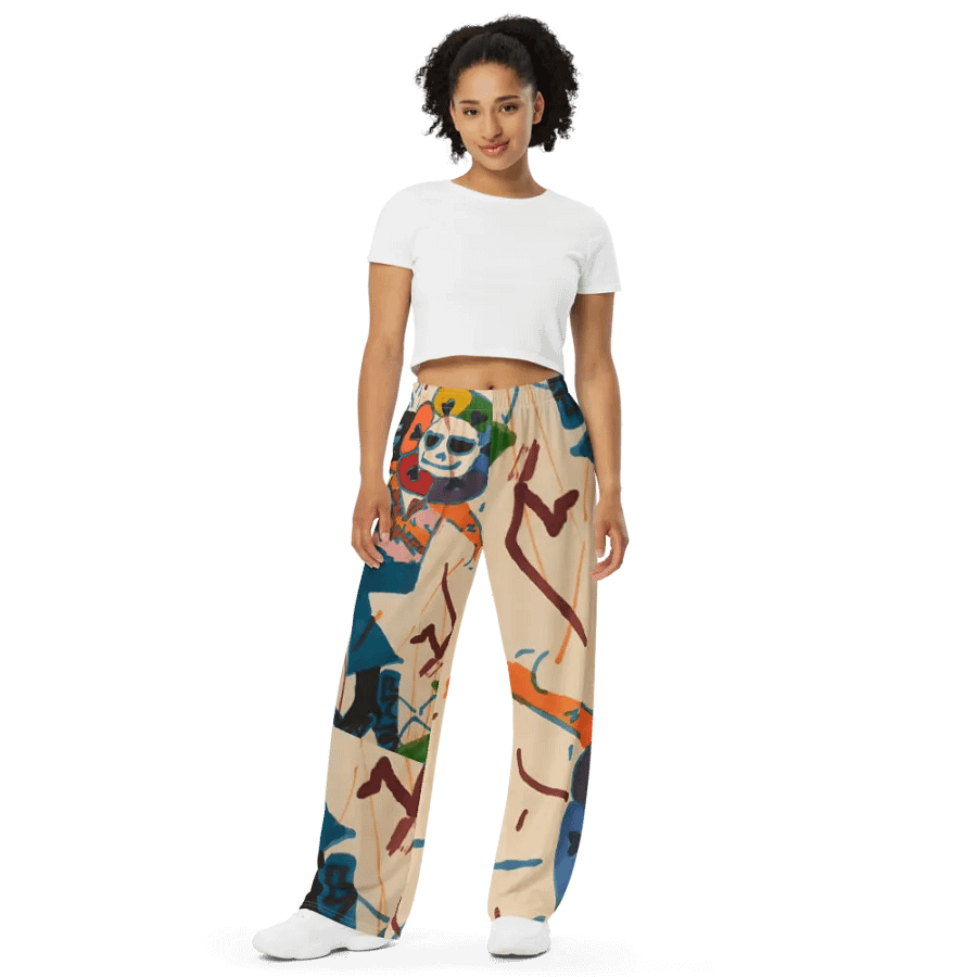 Everyone's Stereoboy Pants product image (9)