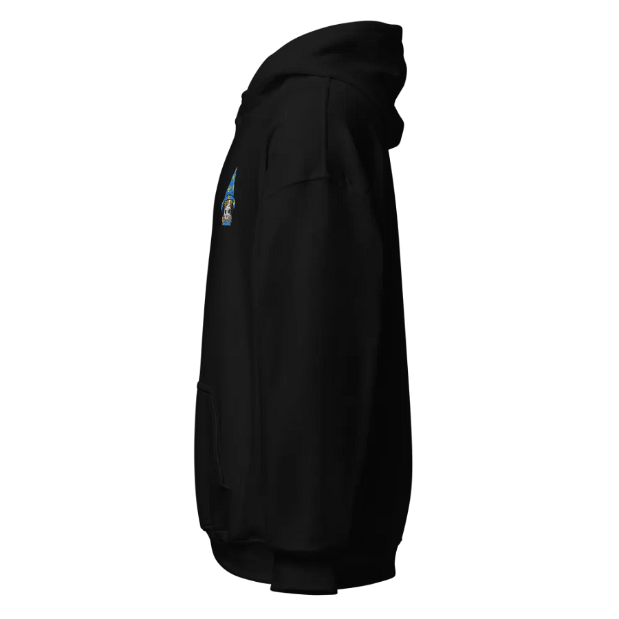 The Professor Unisex Hoodie product image (3)