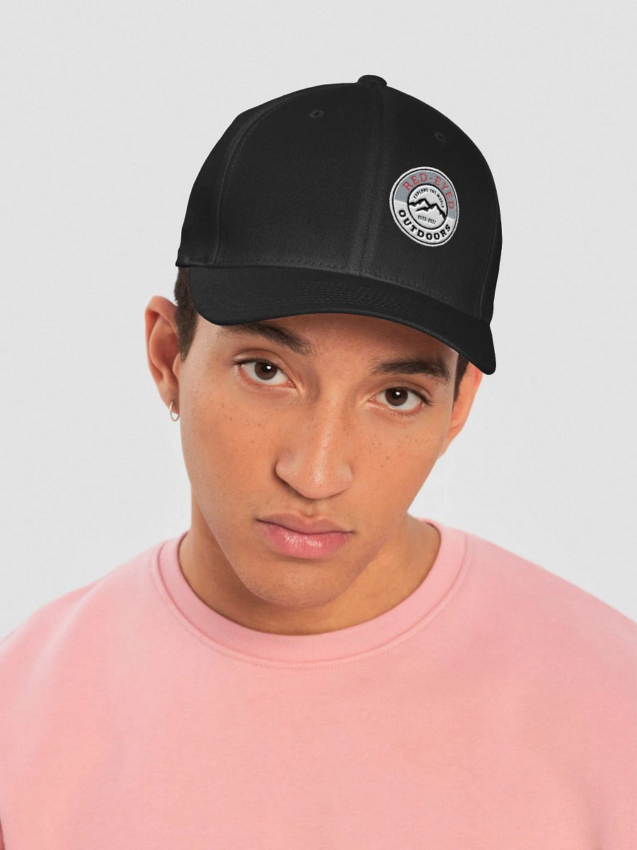 Explore Flexfit Adventure Cap product image (4)