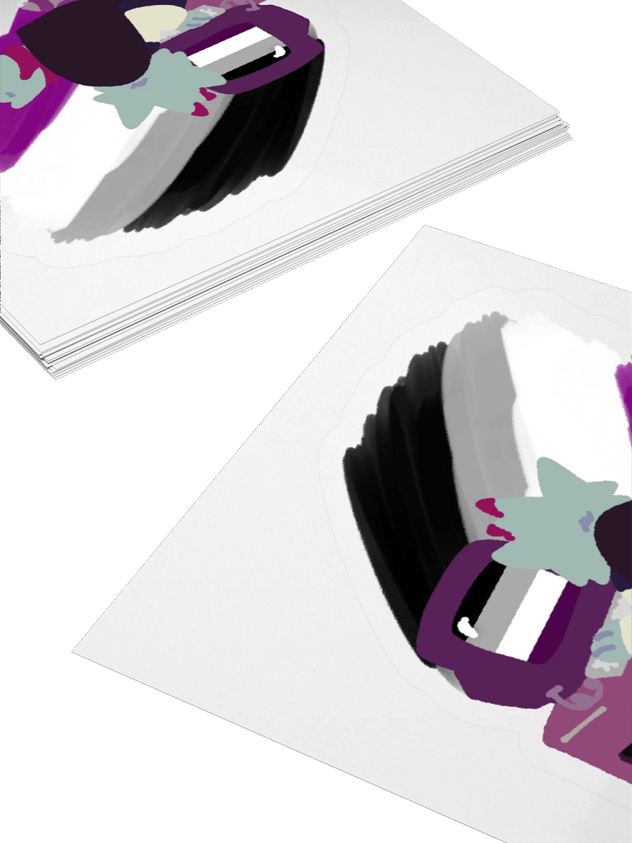 LUCKY PRIDE S1 - ACE product image (4)