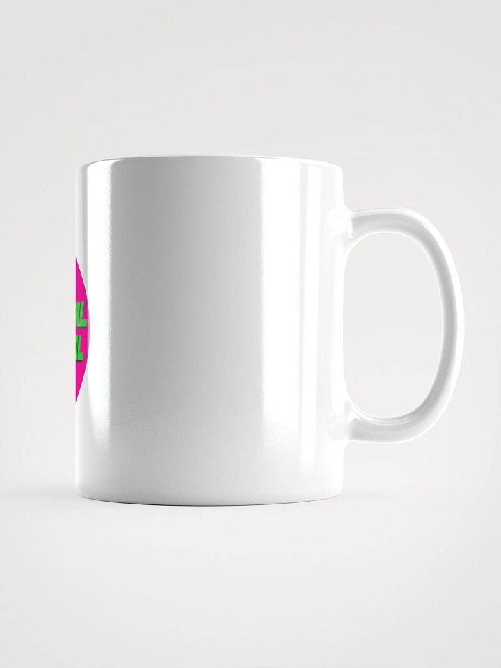 Tool Mug WHite product image (1)