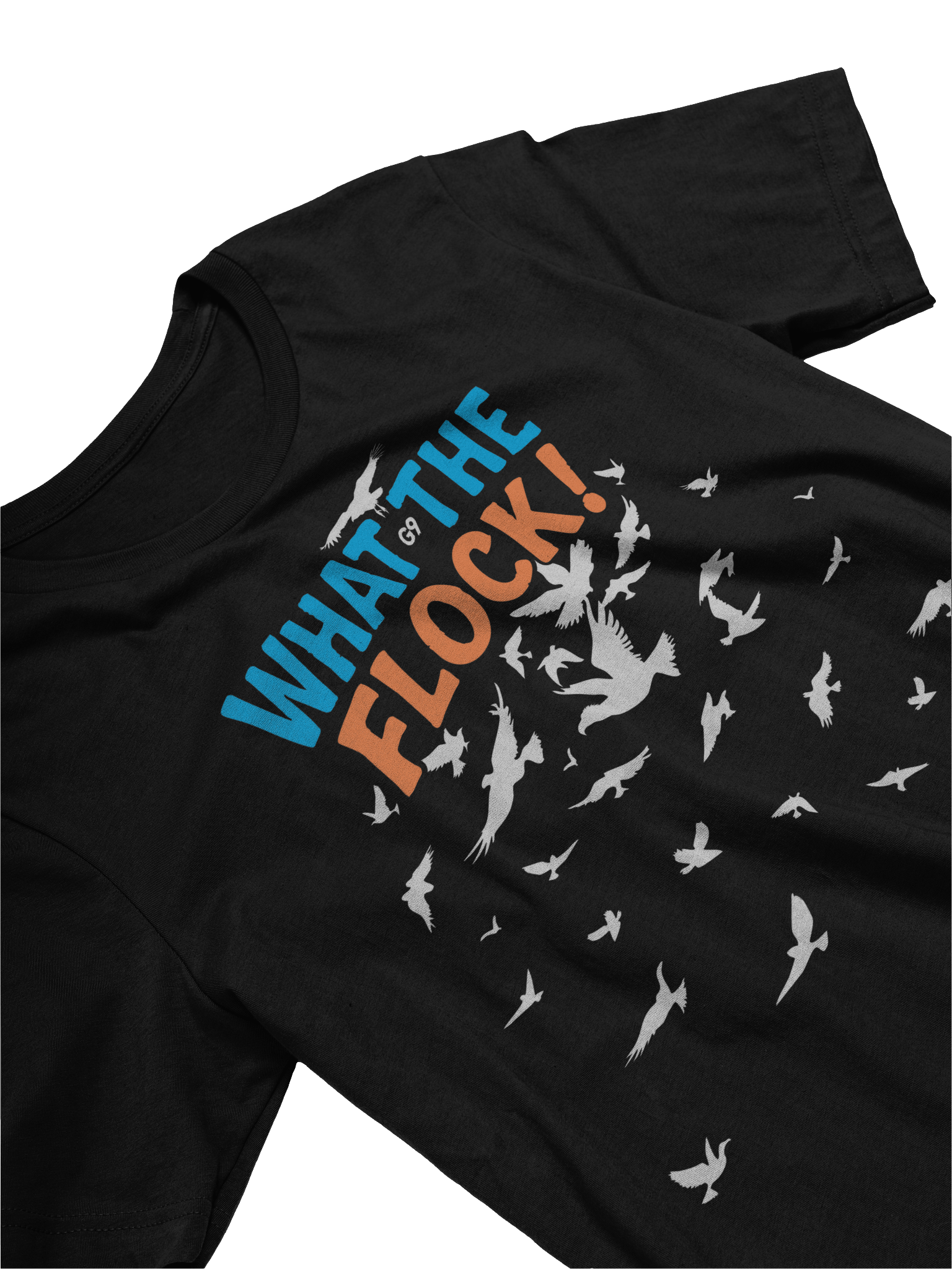 What the Flock! product image (11)