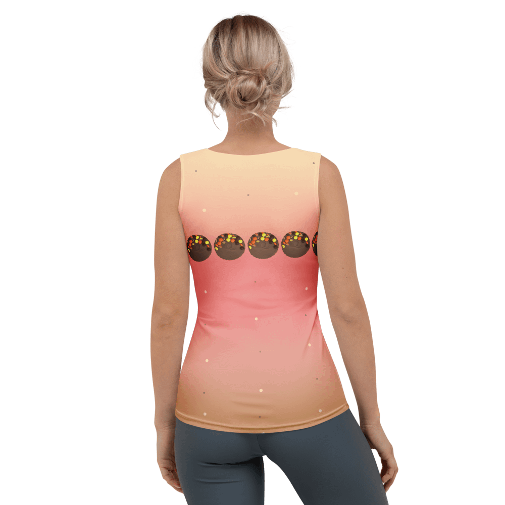 Sweet Candy Tank Top product image (2)