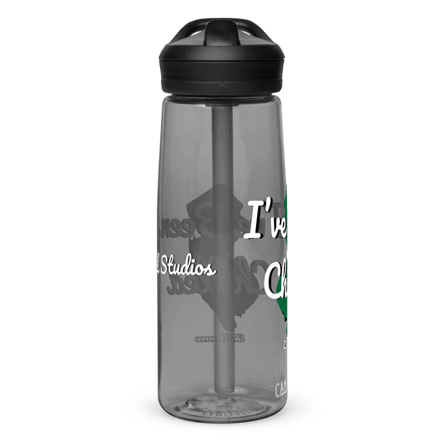 The Chill Water Bottle product image (4)