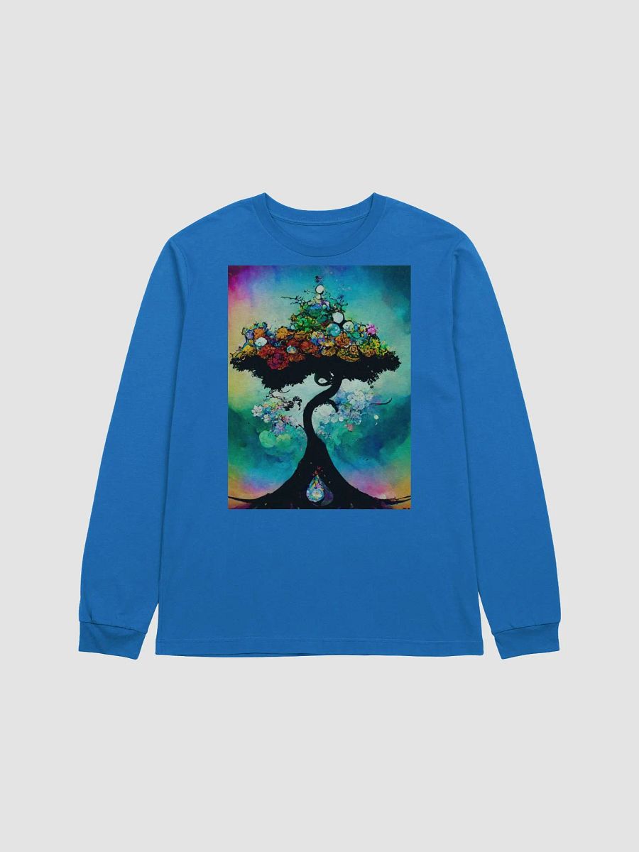 Tree of dreams tee product image (1)
