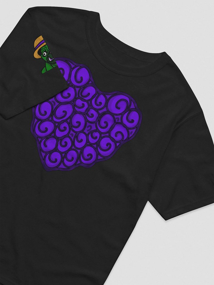 Orkun Devil's Fruit product image (2)