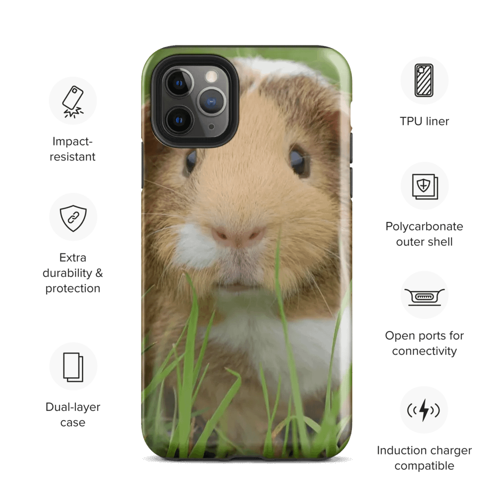 Unique Animal Phone Case - Protect Your Precious Device in Style! product image (35)