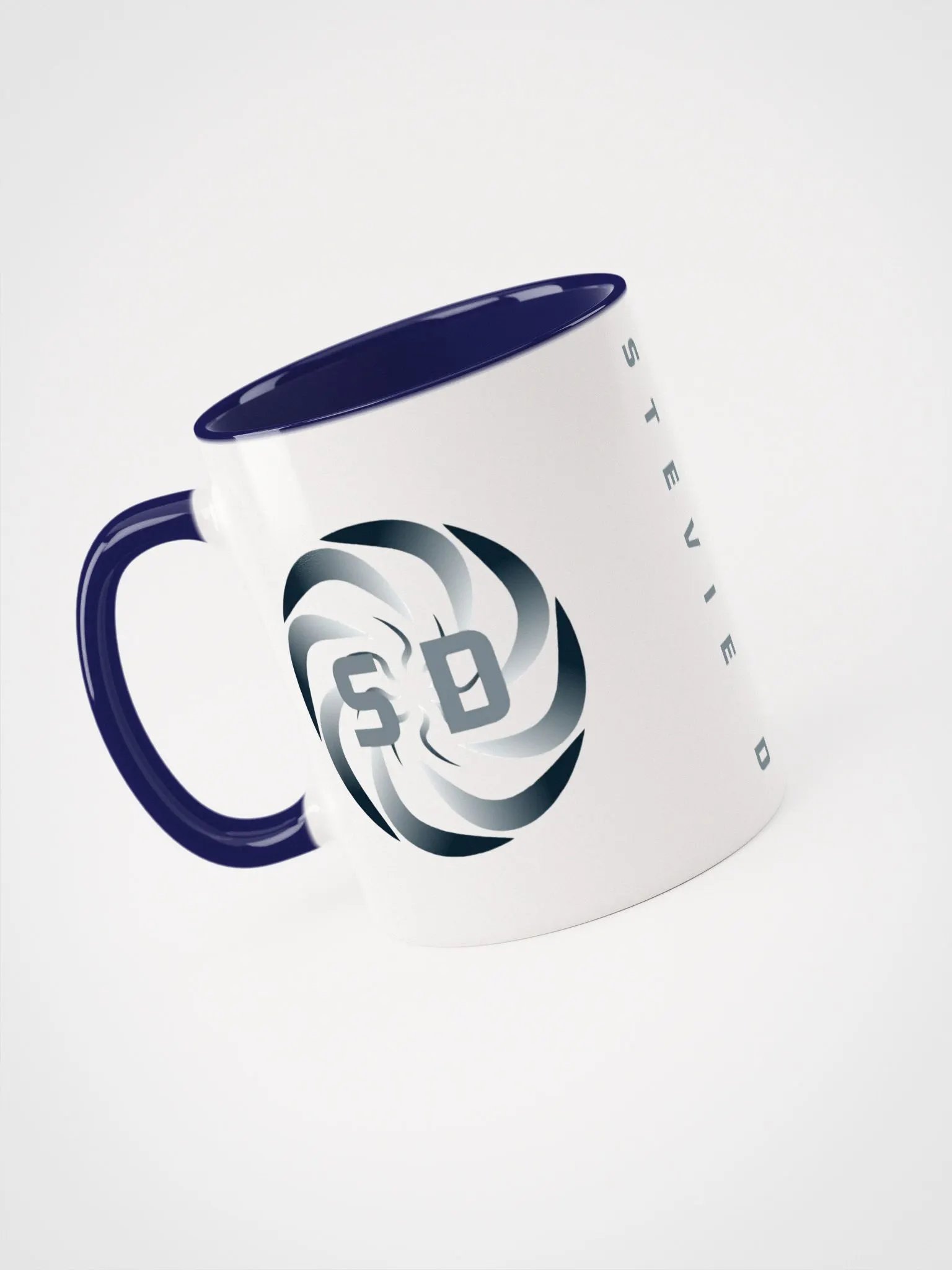 The Stevie D Mug product image (3)