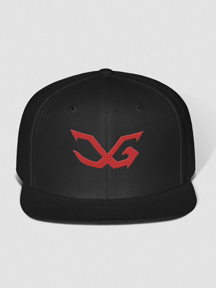 ACG Snapback "CG" product image (3)