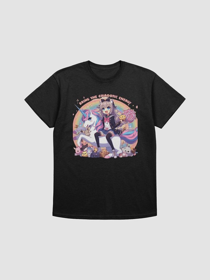 BRING THE CHAOTIC ENERGY product image (3)