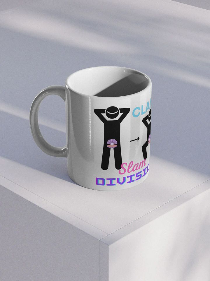 Clam Slam Mug product image (1)